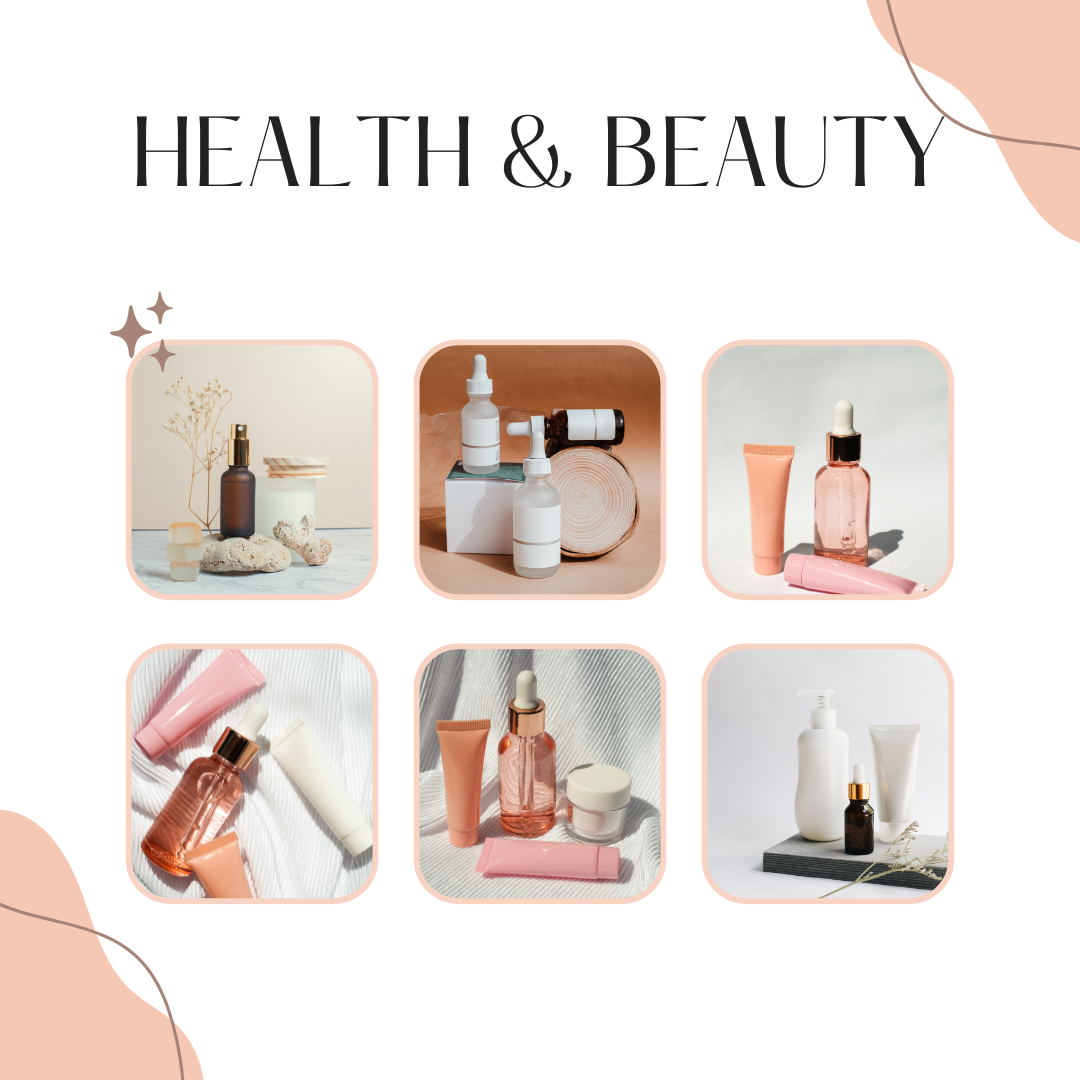 Health & Beauty