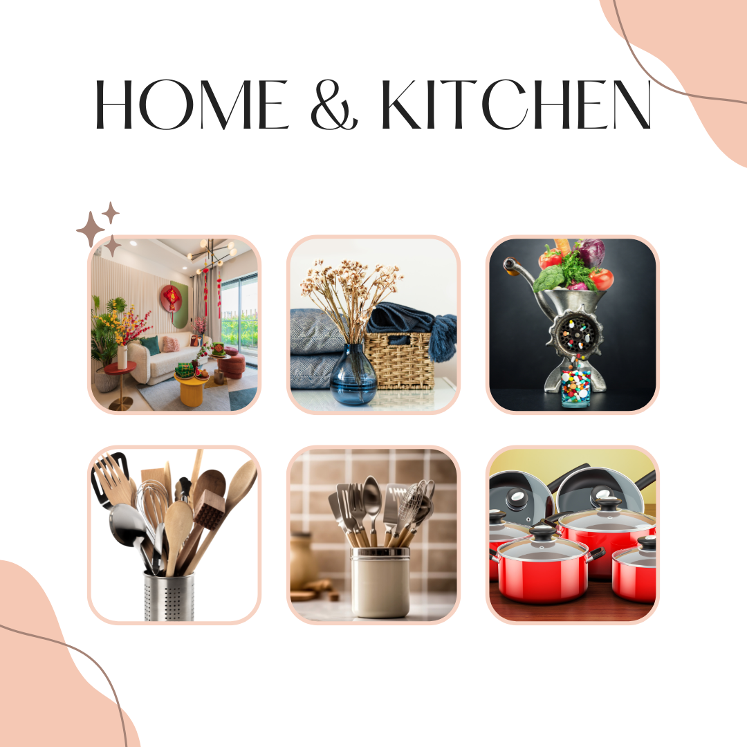 Home & Kitchen