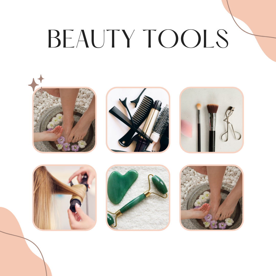 Beauty Tools