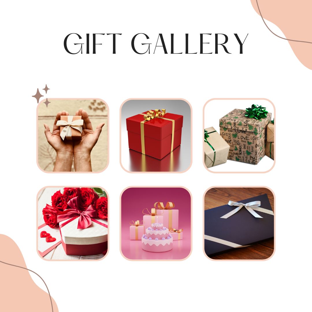 Gift Gallery