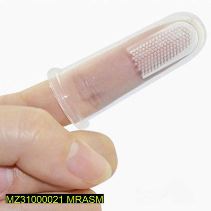 Baby Finger Toothbrush