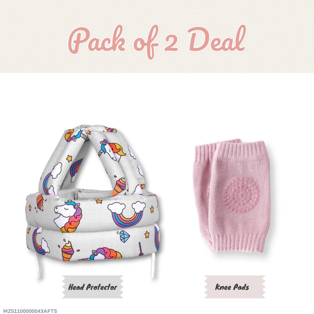 Baby Safety Bundle