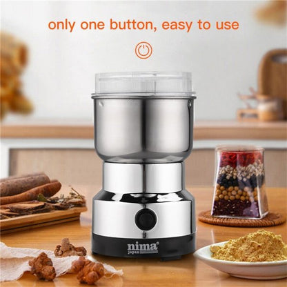 Multi Purpose Electric Spice and Coffee  Bean Grinder