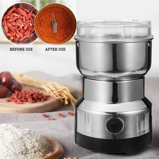 Multi Purpose Electric Spice and Coffee  Bean Grinder