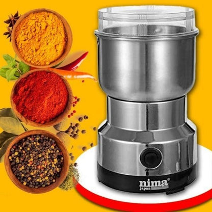 Multi Purpose Electric Spice and Coffee  Bean Grinder